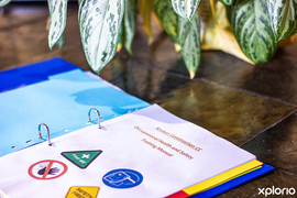 Health and Safety and Fire Safety Services in Gansbaai