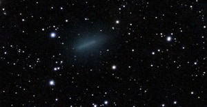 Astrophotography: Comet, Barnard’s Galaxy and Tarantula Nebula