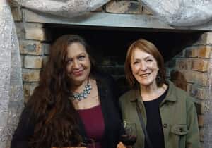 Belinda Batt’s “Stille Water, Diepe Grond” Art Exhibition in Gansbaai