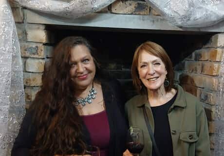 Belinda Batt’s “Stille Water, Diepe Grond” Art Exhibition in Gansbaai