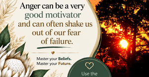 Anger as a Motivator: Turn Frustration Into Action