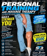Personal Training and Massage Therapy Special