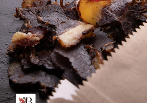 Traditionally Dried Beef Biltong