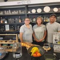 Team - Core Catering Supplies Hermanus - Xplorio™