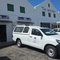 Exterior - Core Catering Supplies Hermanus - Xplorio™