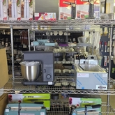 Catering Equipment - Core Catering Supplies Hermanus - Xplorio™