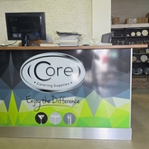 Paypoint - Core Catering Supplies Hermanus - Xplorio™
