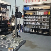 Catering Equipment - Core Catering Supplies Hermanus - Xplorio™