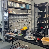 Catering Equipment - Core Catering Supplies Hermanus - Xplorio™