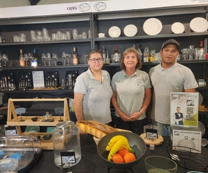 Meet the Team at Core Catering Supplies Hermanus
