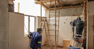 After the Rain: A Few Things Every Homeowner Should Know