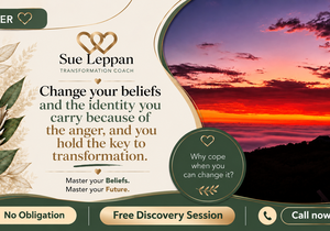 Change Your Beliefs, Change Your Life