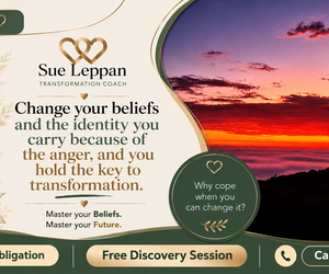 Change Your Beliefs, Change Your Life
