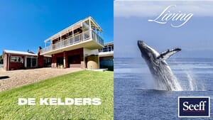 R2,950,000: 3 Bedroom House For Sale in De Kelders