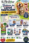 Protect Your Beloved Pets Against Fleas and Ticks