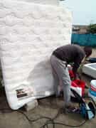 Sibongiseni’s Cleaning Business Gives Old Items New Life
