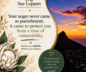Your Anger Was Trying to Protect You