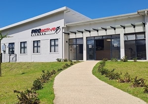BIG NEWS at Proactive Fitness: We’re Expanding!