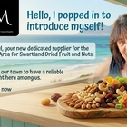 Bev Introduction - Silvermoon Promotional - Xplorio™ Kleinmond