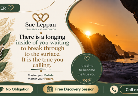 How to Overcome Limiting Beliefs and Become the True You