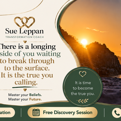 How to Overcome Limiting Beliefs and Become the True You