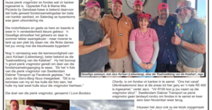 Gans-Berg News - 9 October 2026