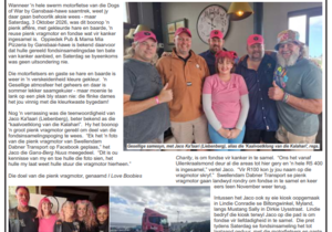 Gans-Berg News - 9 October 2026