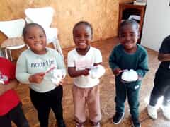 Happy, Healthy Smiles with i-MED Africa!