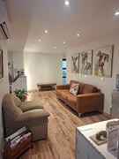 Welcome Back to Our Newly Renovated Rooms!