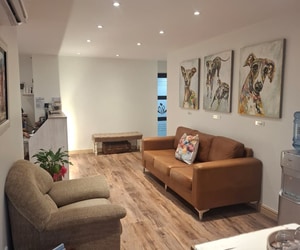 Welcome Back to Our Newly Renovated Rooms!