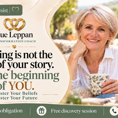 LEAVING THE NARCISSIST: YOUR STORY DOES NOT END HERE
