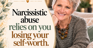 LEAVING THE NARCISSIST