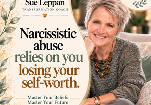 LEAVING THE NARCISSIST
