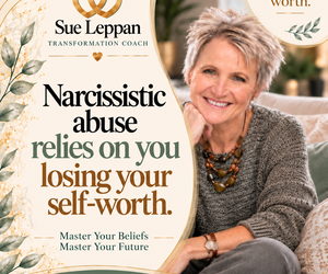 LEAVING THE NARCISSIST