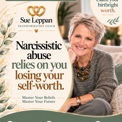 LEAVING THE NARCISSIST