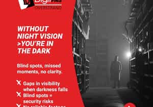 NIGHT VISION AND RECORDING