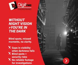 NIGHT VISION AND RECORDING