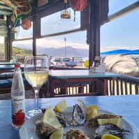 View - Quayside Cabin - Xplorio™ Hermanus
