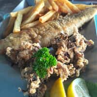 Meal - Quayside Cabin - Xplorio™ Hermanus