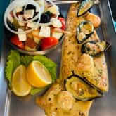 Seafood - Quayside Cabin - Xplorio™ Hermanus