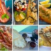 Seafood - Quayside Cabin - Xplorio™ Hermanus