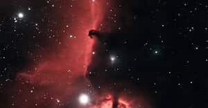 Comets and Nebulae Captured from Pearly Beach