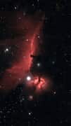 Comets and Nebulae Captured from Pearly Beach