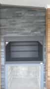 Custom-Made Braai Box Installed in Franskraal