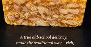 Have You Tried Our Homemade Brawn?