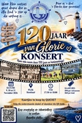 120 JAAR VAN GLORIE - KONSERT 2026