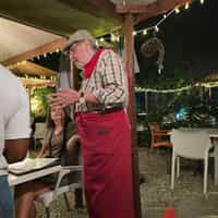 Food Explanation - La Trattoria - Xplorio™ Stanford