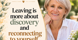 Leaving a Narcissist: Rediscover Yourself and Rebuild Your Life 