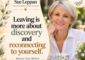 Leaving a Narcissist: Rediscover Yourself and Rebuild Your Life 