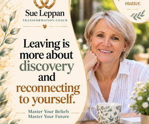 Leaving a Narcissist: Rediscover Yourself and Rebuild Your Life 